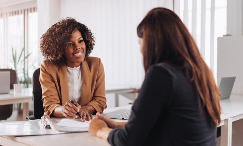 Corporate and Financial Cover Image