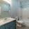 Spacious Apartment Bathroom At Our North Decatur Apartments